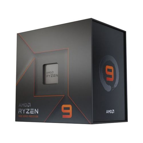 【新品】AMD CPU Ryzen 9 7900X BOX