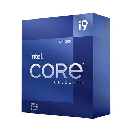 【新品】インテル Intel Corei9 プロセッサー 12900KF 3.2GHz 第12世代 LGA1700