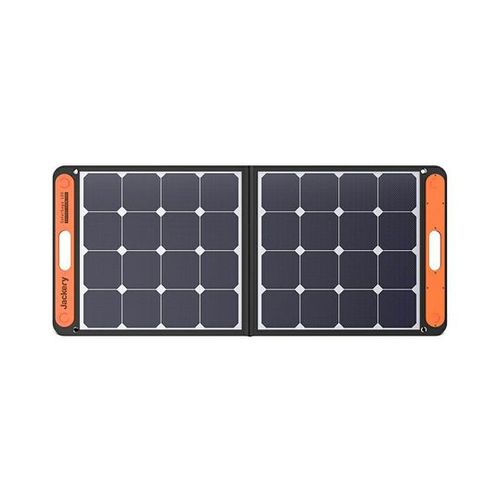 Jackery SolarSaga 100 ソーラーパネル 折りたたみ式