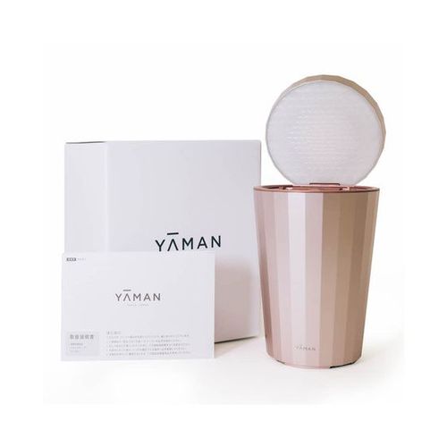 【新品】YA-MAN ヤーマン フォトスチーマー LEDスチーム美顔器 YJSB1P 2022年最新版