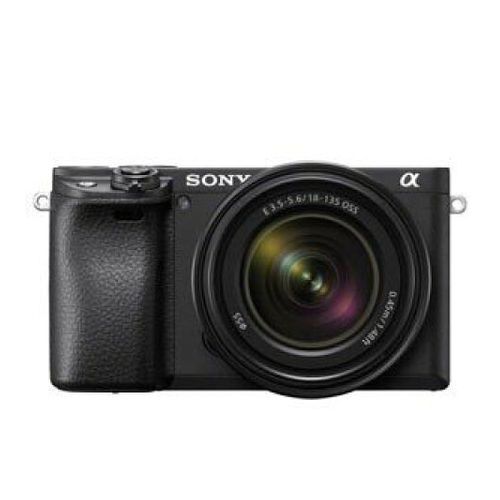 【新品未開封品　日本正規品】SONY α6400 カメラ ILCE-6400M ブラック