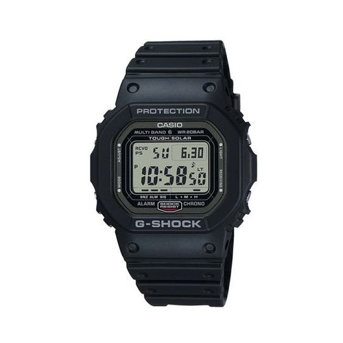 【新品】CASIO カシオ 電波ソーラー腕時計 G-SHOCK GW-5000U-1JF