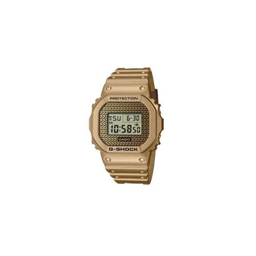 【新品】CASIO カシオ メンズ腕時計 G-SHOCK DWE-5600HG-1JR