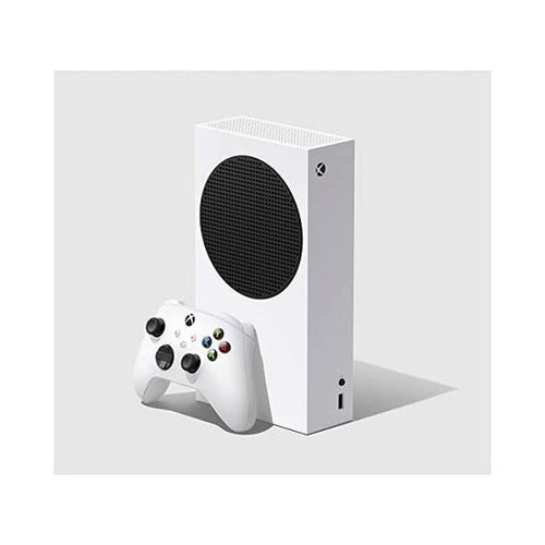 マイクロソフト ゲーム機 Xbox Series S　RRS-00015