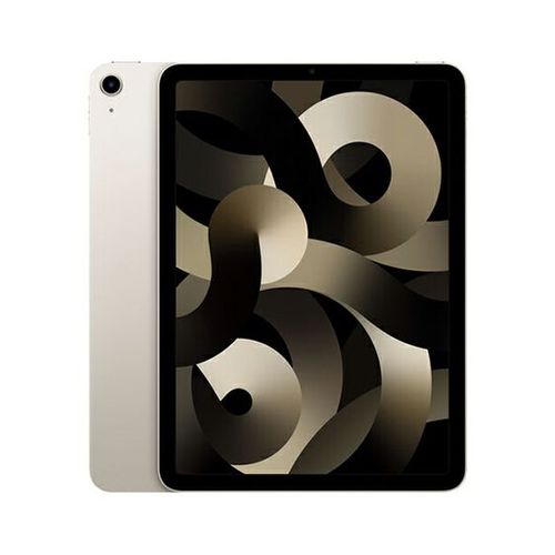 iPad Air 10.9インチ 第5世代 Wi-Fiモデル 64GB スターライト MM9F3J/A