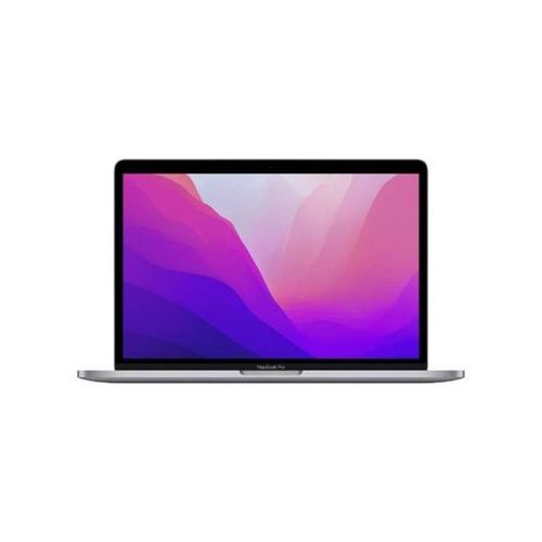 MacBook Pro Retinaディスプレイ 13.3 MNEH3J/A スペースグレイ