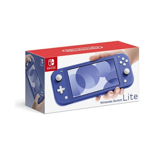 任天堂 Nintendo Switch Lite ブルー