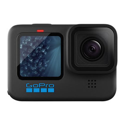 【新品】GoPro ゴープロ アクションカメラ HERO11 Black CHDHX-111-FW