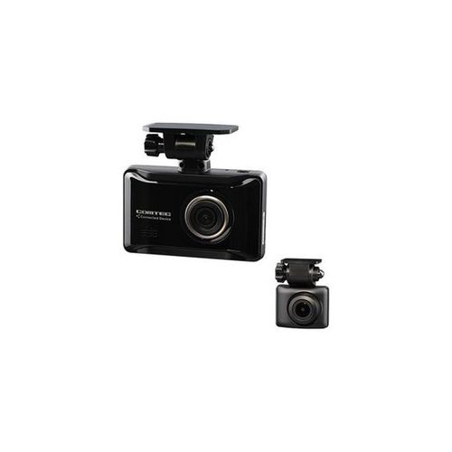 COMTEC コムテック 2カメラドライブレコーダー ZDR058