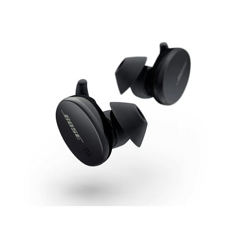 【新品未開封品】Bose Sport Earbuds　（ブラック）